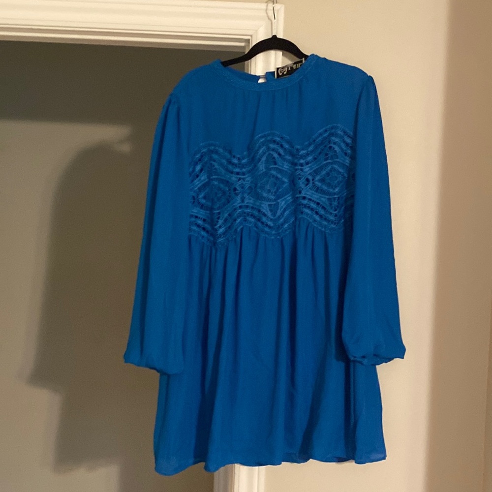 L&B Dress